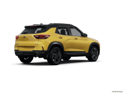 Thumbnail image of 2024 Chevrolet Trailblazer at Hirlinger Chevrolet