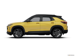Thumbnail image of 2024 Chevrolet Trailblazer at Hirlinger Chevrolet