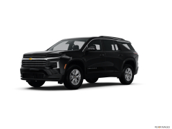 Thumbnail image of 2024 Chevrolet Traverse at Milnes Chevrolet, Inc.