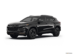 Thumbnail image of 2024 Chevrolet Trax at Milnes Chevrolet, Inc.
