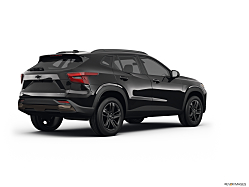 Thumbnail image of 2024 Chevrolet Trax at Milnes Chevrolet, Inc.
