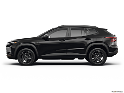 Thumbnail image of 2024 Chevrolet Trax at Milnes Chevrolet, Inc.