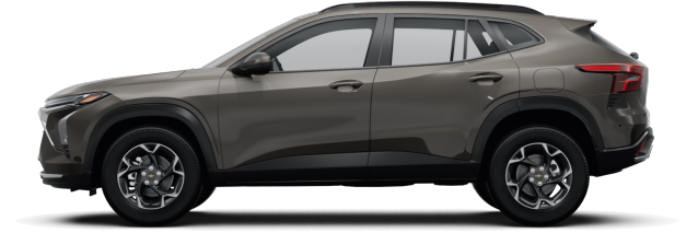 2024 Chevrolet Trax LT 4dr Crossover