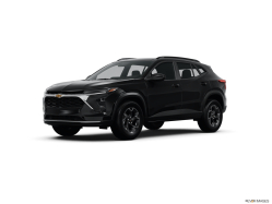 Thumbnail image of 2024 Chevrolet Trax at Currie Chevrolet