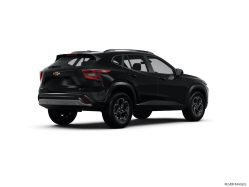 Thumbnail image of 2024 Chevrolet Trax at Currie Chevrolet