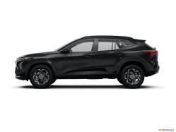 Thumbnail image of 2024 Chevrolet Trax at Currie Chevrolet