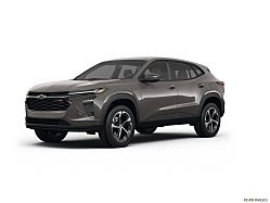 Thumbnail image of 2024 Chevrolet Trax at Morristown Chevrolet
