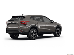 Thumbnail image of 2024 Chevrolet Trax at Morristown Chevrolet