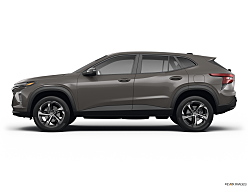 Thumbnail image of 2024 Chevrolet Trax at Morristown Chevrolet