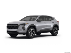 Thumbnail image of 2024 Chevrolet Trax at Jim Butler Kia