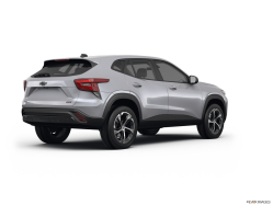 Thumbnail image of 2024 Chevrolet Trax at Jim Butler Kia