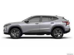 Thumbnail image of 2024 Chevrolet Trax at Jim Butler Kia