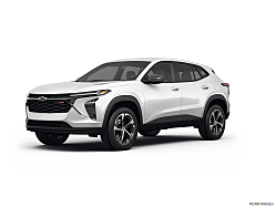 Thumbnail image of 2024 Chevrolet Trax at Milnes Chevrolet, Inc.