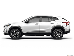 Thumbnail image of 2024 Chevrolet Trax at Milnes Chevrolet, Inc.