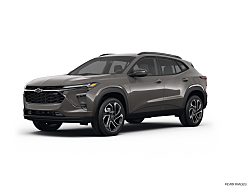 Thumbnail image of 2024 Chevrolet Trax at Milnes Chevrolet, Inc.