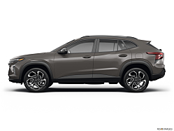 Thumbnail image of 2024 Chevrolet Trax at Milnes Chevrolet, Inc.