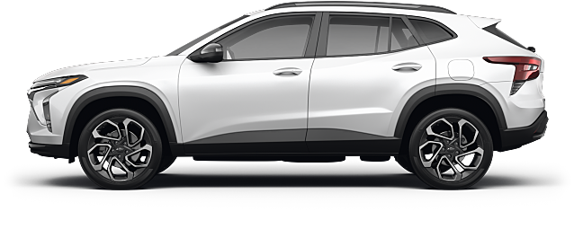 2024 Chevrolet Trax RS 4dr Crossover w/2RS
