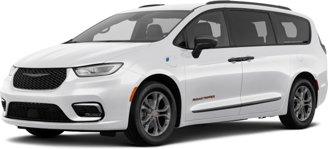 2024 Chrysler Pacifica Plug-In Hybrid Premium S Appearance at Ramsey Motor Company