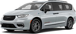 2024 Chrysler Pacifica Plug-In Hybrid Road Tripper