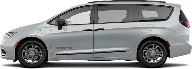 2024 Chrysler Pacifica Plug-In Hybrid Premium S Appearance 4dr Mini-Van