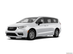 Thumbnail image of 2024 Chrysler Pacifica at Dave Dennis Chrysler Jeep Dodge Ram