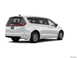 Thumbnail image of 2024 Chrysler Pacifica at Dave Dennis Chrysler Jeep Dodge Ram