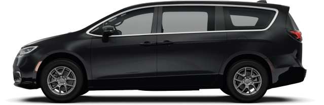 2024 Chrysler Pacifica Limited 4dr Mini-Van