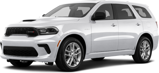 2024 Dodge Durango R/T at Beechmont Volkswagen