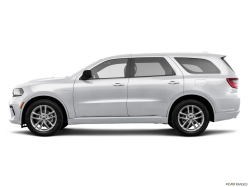 Thumbnail image of 2024 Dodge Durango at Beechmont Volkswagen