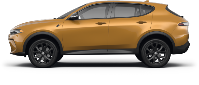 2024 Dodge Hornet AWD GT Plus 4dr Crossover