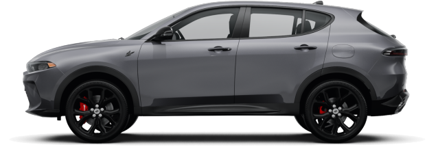 2024 Dodge Hornet AWD R/T 4dr Crossover