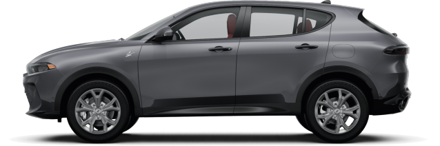 2024 Dodge Hornet AWD R/T Plus 4dr Crossover
