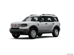 Thumbnail image of 2024 Ford Bronco Sport at Caruso Ford