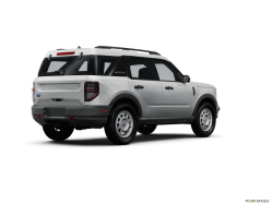 Thumbnail image of 2024 Ford Bronco Sport at Caruso Ford