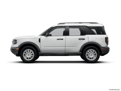 Thumbnail image of 2024 Ford Bronco Sport at Caruso Ford