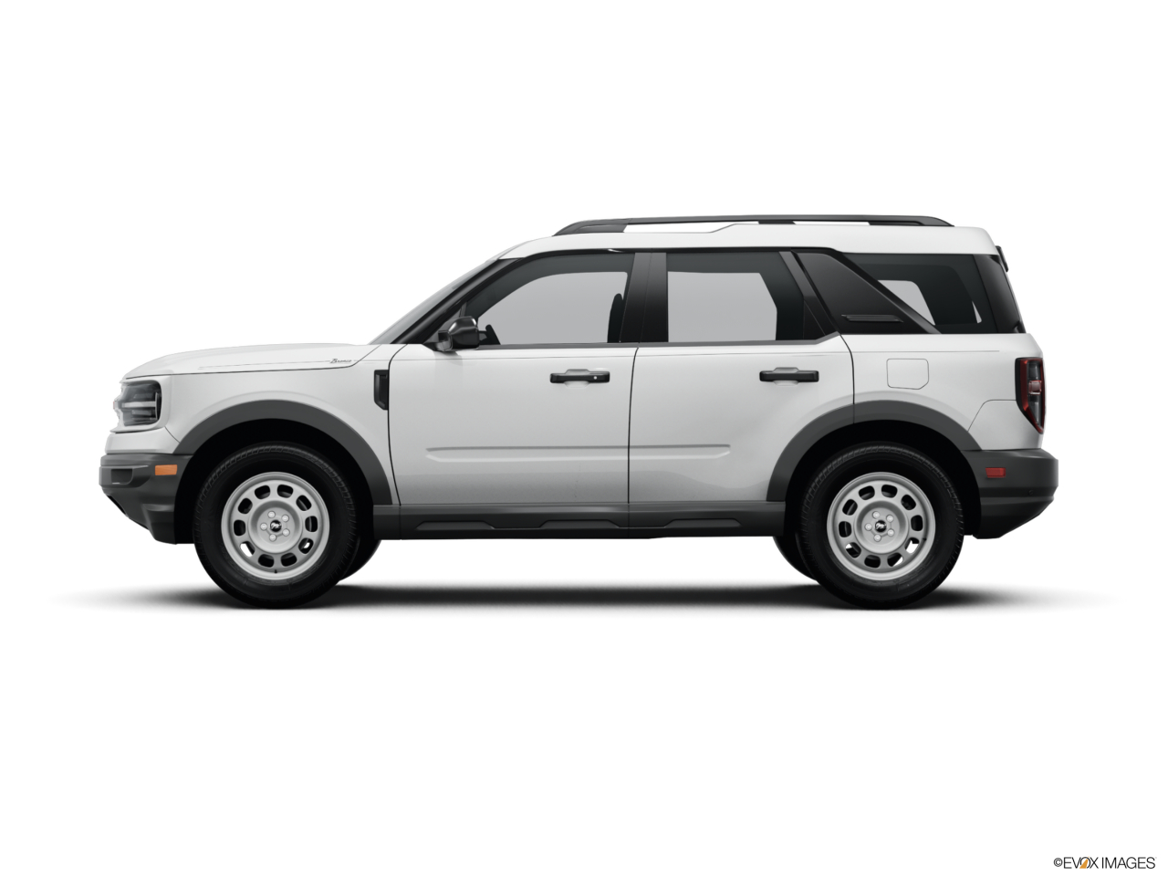Image of 2024 Ford Bronco Sport Badlands