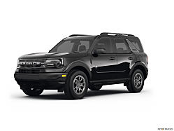 Thumbnail image of 2024 Ford Bronco Sport at Bayway Chrysler Dodge Jeep Ram