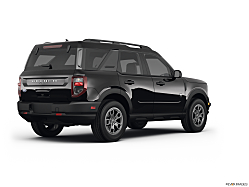 Thumbnail image of 2024 Ford Bronco Sport at Bayway Chrysler Dodge Jeep Ram