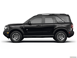 Thumbnail image of 2024 Ford Bronco Sport at Bayway Chrysler Dodge Jeep Ram