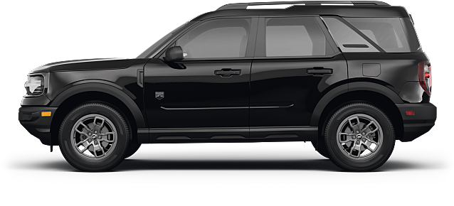 2024 Ford Bronco Sport AWD Big Bend 4dr SUV