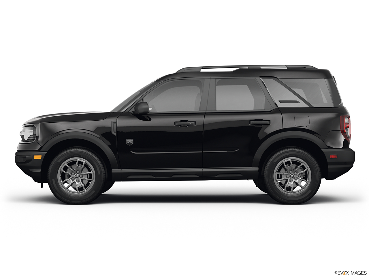 Image of 2024 Ford Bronco Sport Big Bend