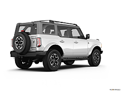 Thumbnail image of 2024 Ford Bronco at Kelly Ford