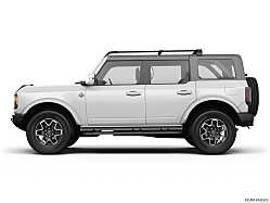 Thumbnail image of 2024 Ford Bronco at Kelly Ford