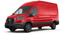 2024 Ford E-Transit 350