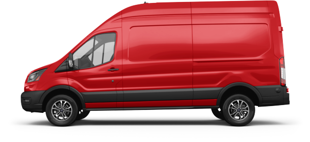 2024 Ford E-Transit 350 3dr LWB Medium Roof Cargo Van