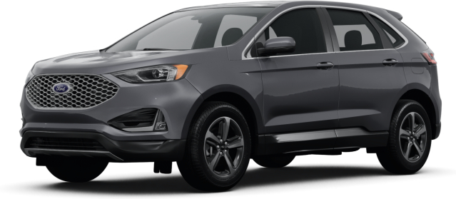 2024 Ford Edge SEL at Holiday Automotive