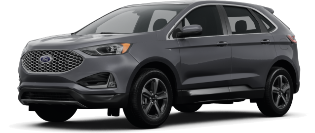 None Ford Edge SEL