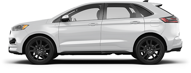 2024 Ford Edge AWD ST-Line 4dr SUV