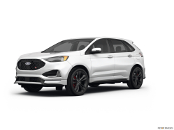 Thumbnail image of 2024 Ford Edge at Mitchell Buick GMC