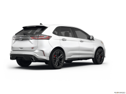 Thumbnail image of 2024 Ford Edge at Mitchell Buick GMC